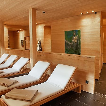 Abitare Chalets Obergurgl Εξωτερικό φωτογραφία