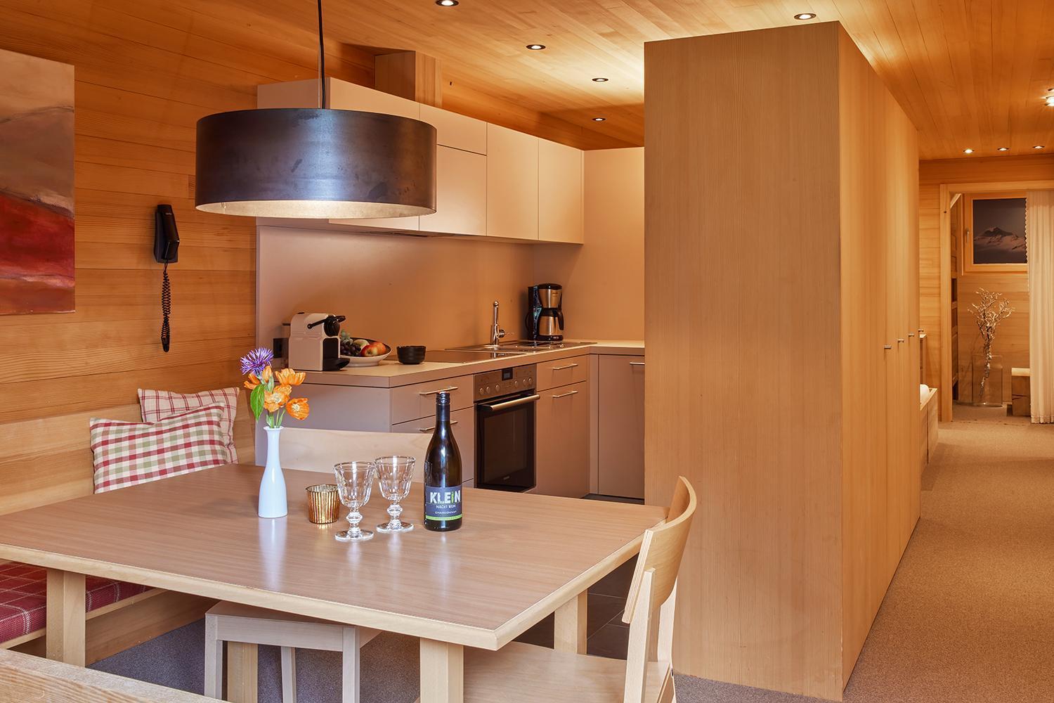 Abitare Chalets Obergurgl Εξωτερικό φωτογραφία
