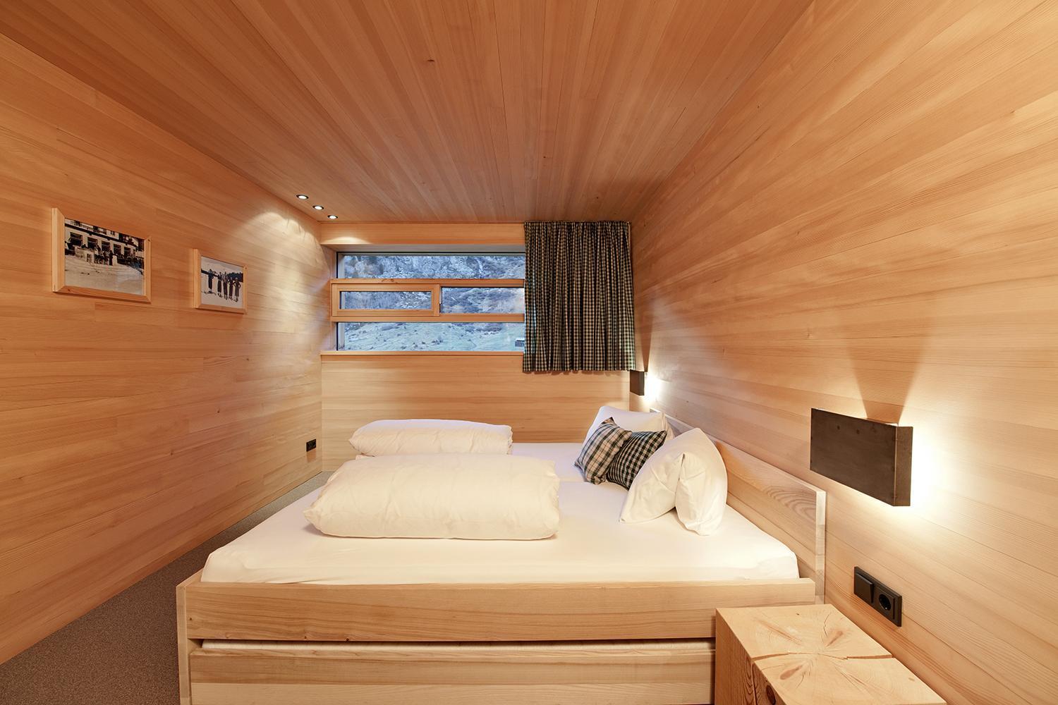 Abitare Chalets Obergurgl Εξωτερικό φωτογραφία