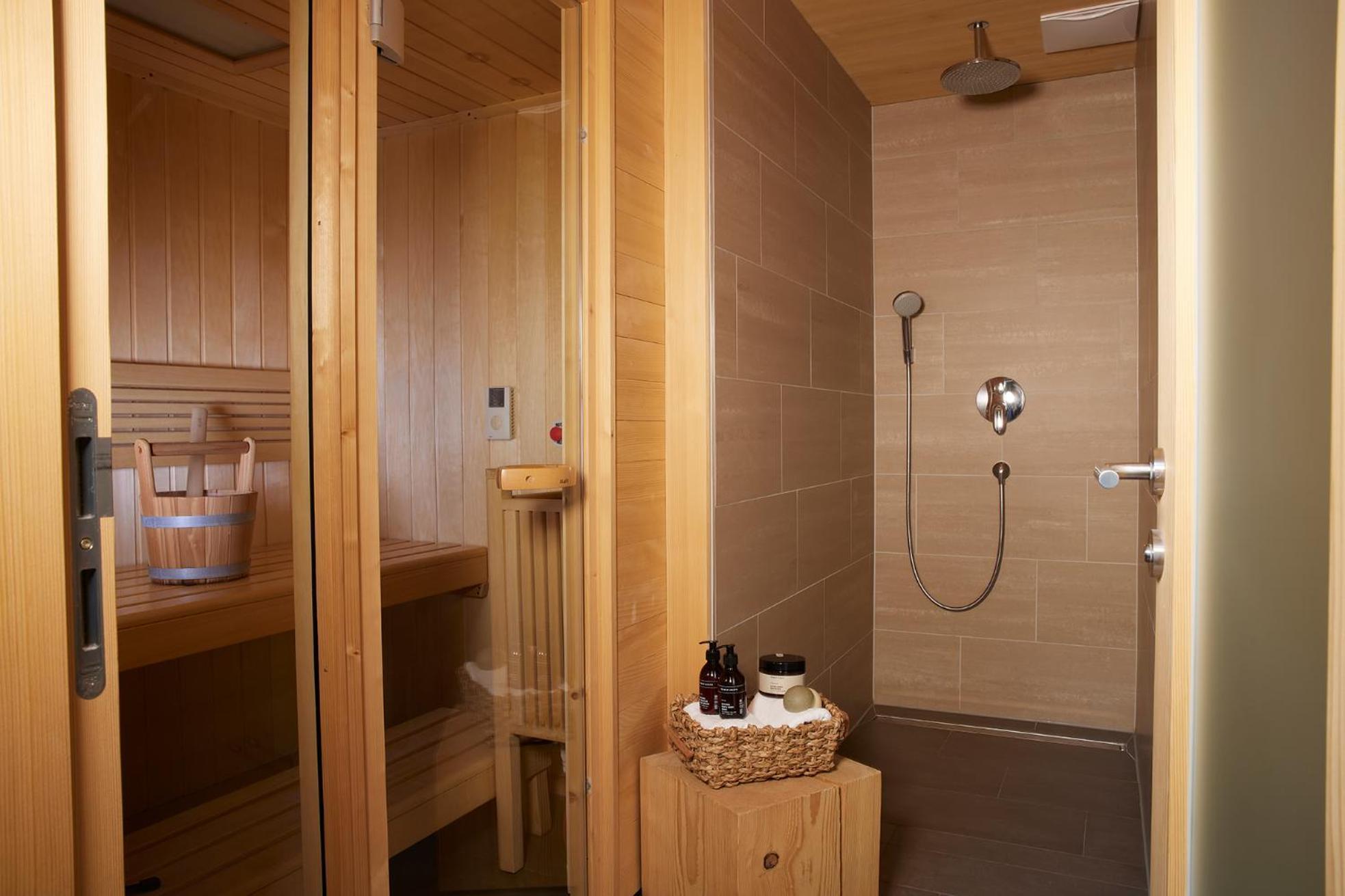 Abitare Chalets Obergurgl Εξωτερικό φωτογραφία