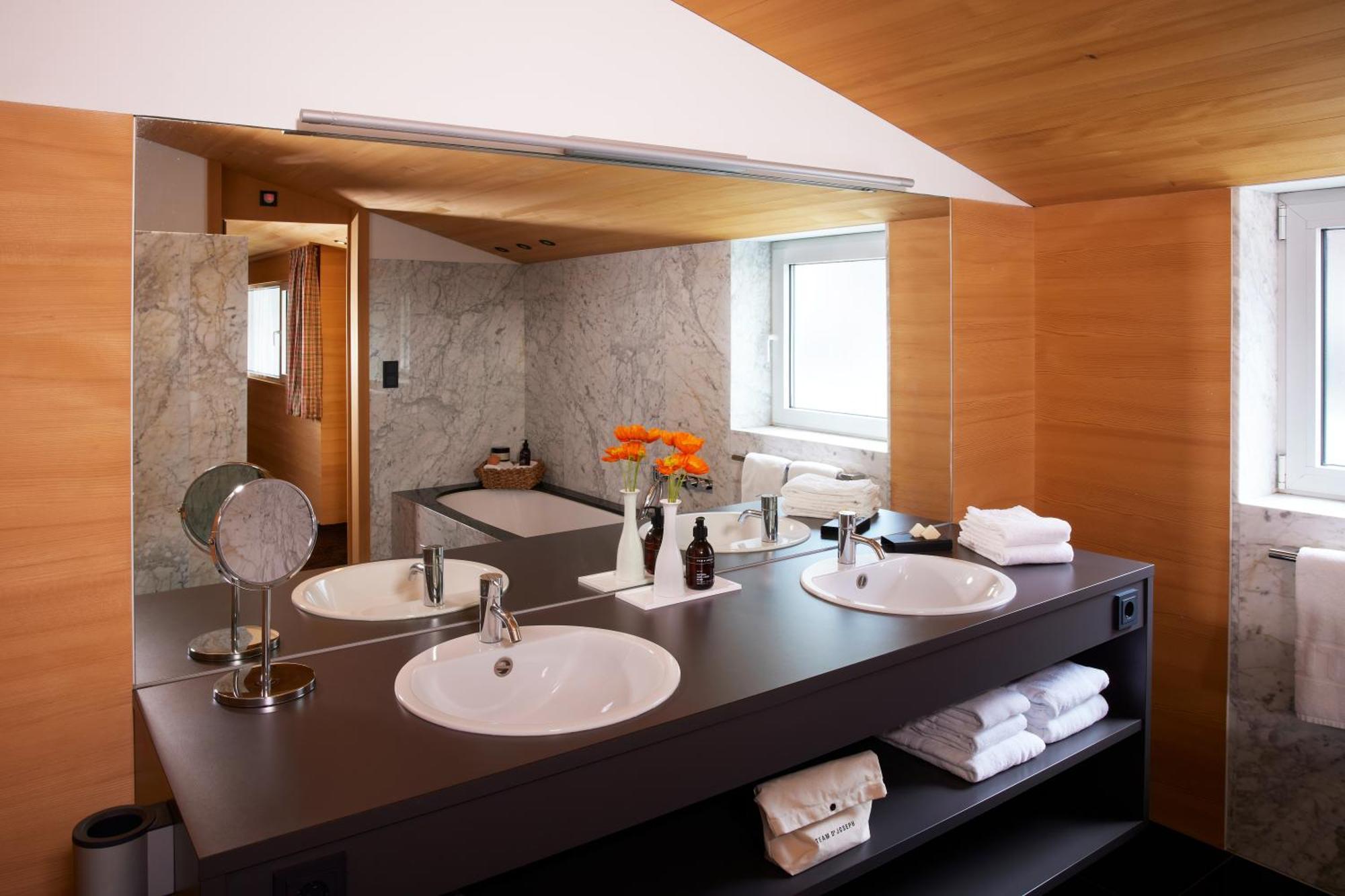 Abitare Chalets Obergurgl Εξωτερικό φωτογραφία
