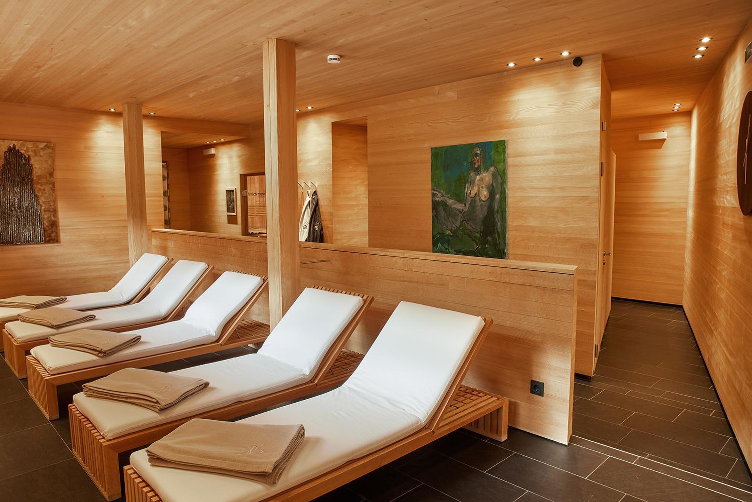 Abitare Chalets Obergurgl Εξωτερικό φωτογραφία