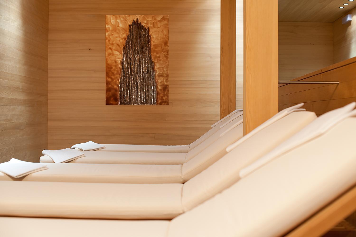 Abitare Chalets Obergurgl Εξωτερικό φωτογραφία