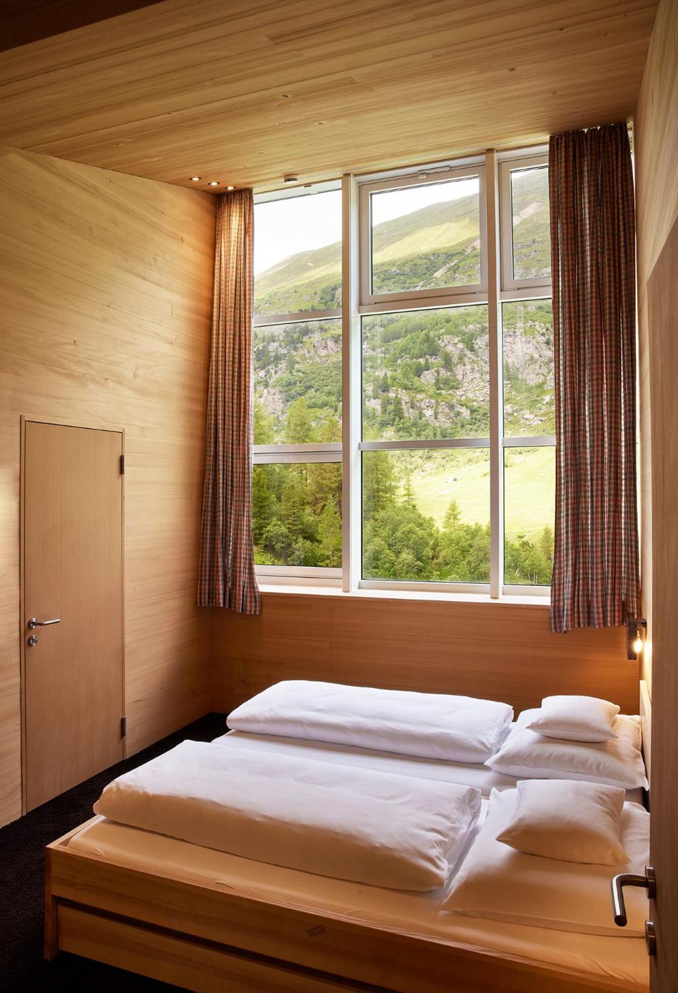 Abitare Chalets Obergurgl Εξωτερικό φωτογραφία