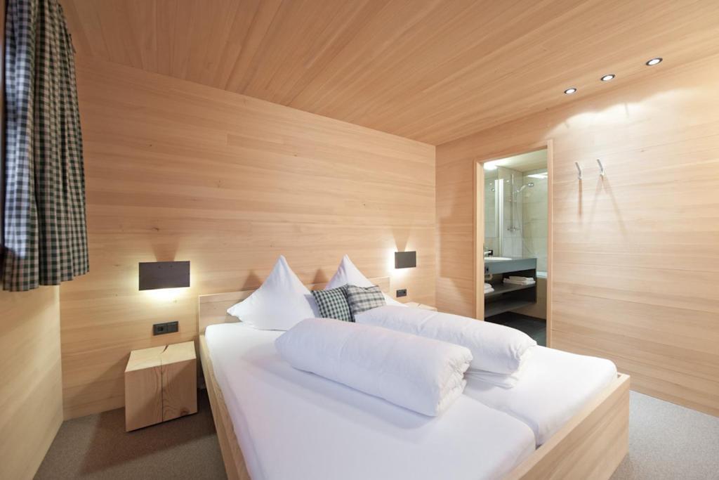 Abitare Chalets Obergurgl Δωμάτιο φωτογραφία