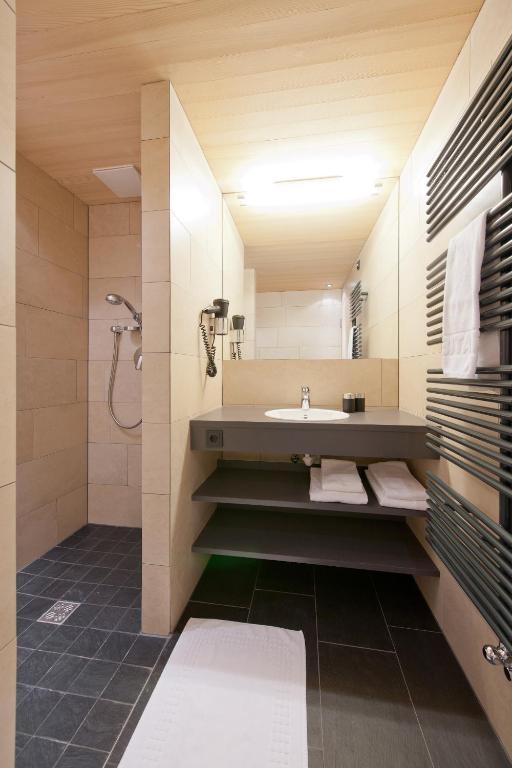 Abitare Chalets Obergurgl Δωμάτιο φωτογραφία